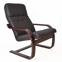 Кресло для отдыха Мебель Импэкс Сайма ткань