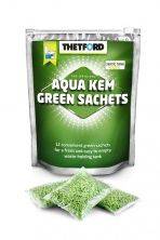 Порошок Thetford Aqua Kem Green Sachets (12 пак) 30531BJ