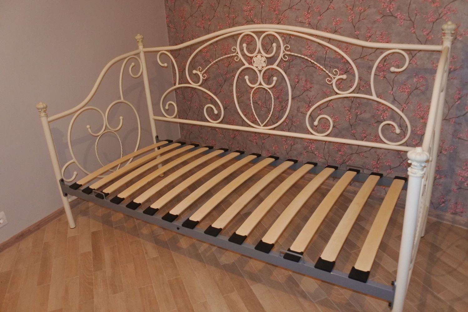Кровать TETCHAIR Jane 90x200
