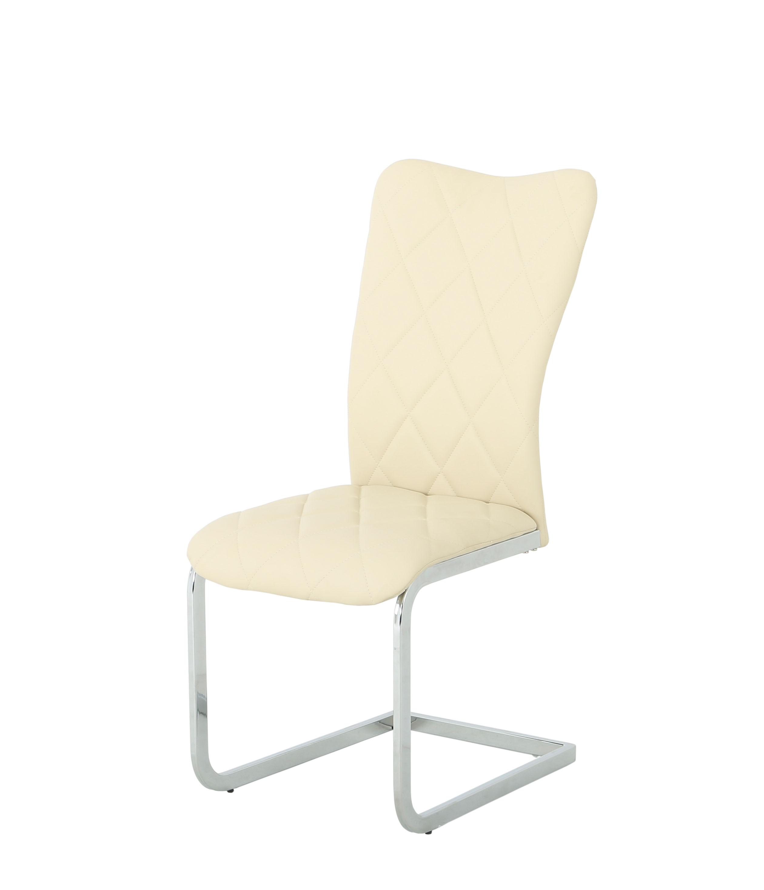 Стул Halmar k231 (белый)