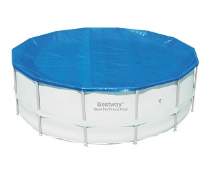 Тент для каркасного бассейна BestWay 58248 BW – купить в Москве по ...